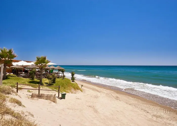 Oleholidays 443 Romana Playa Vistas Al Mar