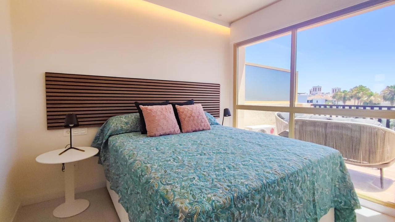 Oleholidays 443 Romana Playa Vistas Al Mar Apartment *