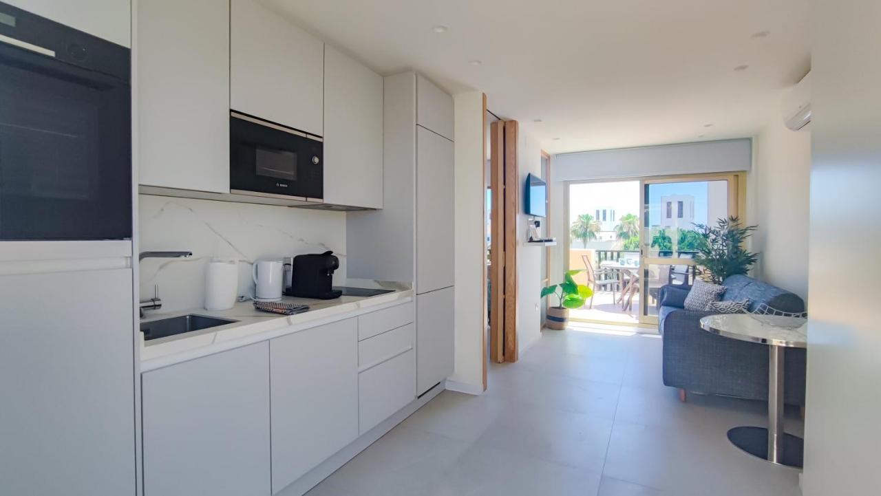 Oleholidays 443 Romana Playa Vistas Al Mar Appartement *