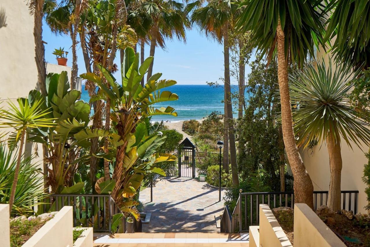 Appartement Oleholidays 443 Romana Playa Vistas Al Mar *