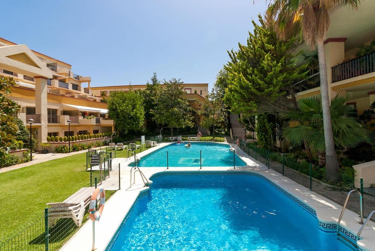 Appartement Oleholidays 443 Romana Playa Vistas Al Mar
