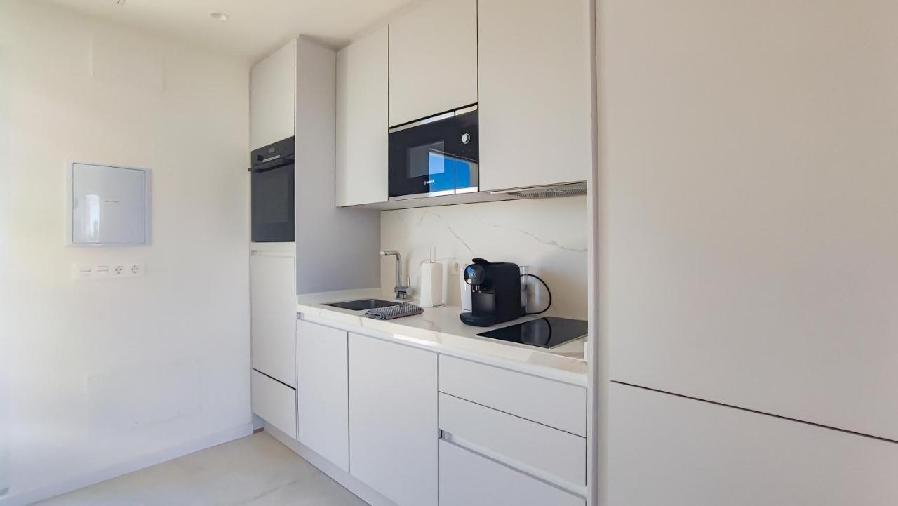 Apartamento Oleholidays 443 Romana Playa Vistas Al Mar Marbella