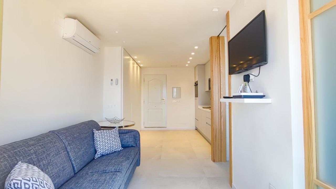 Oleholidays 443 Romana Playa Vistas Al Mar Apartamento *