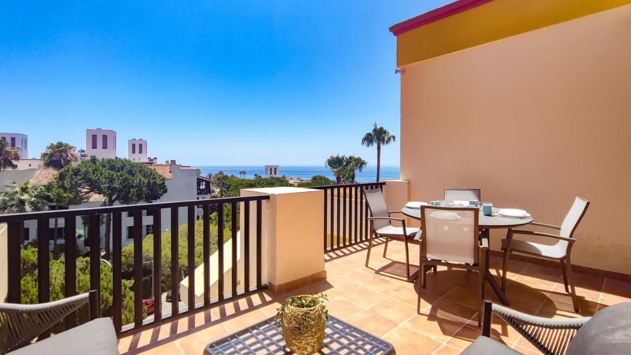 Apartamento Oleholidays 443 Romana Playa Vistas Al Mar *