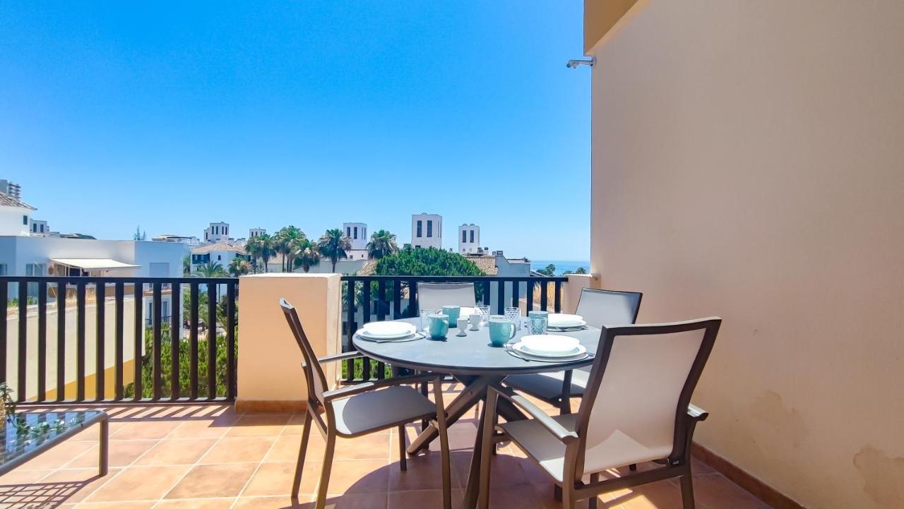 Apartamento Oleholidays 443 Romana Playa Vistas Al Mar *