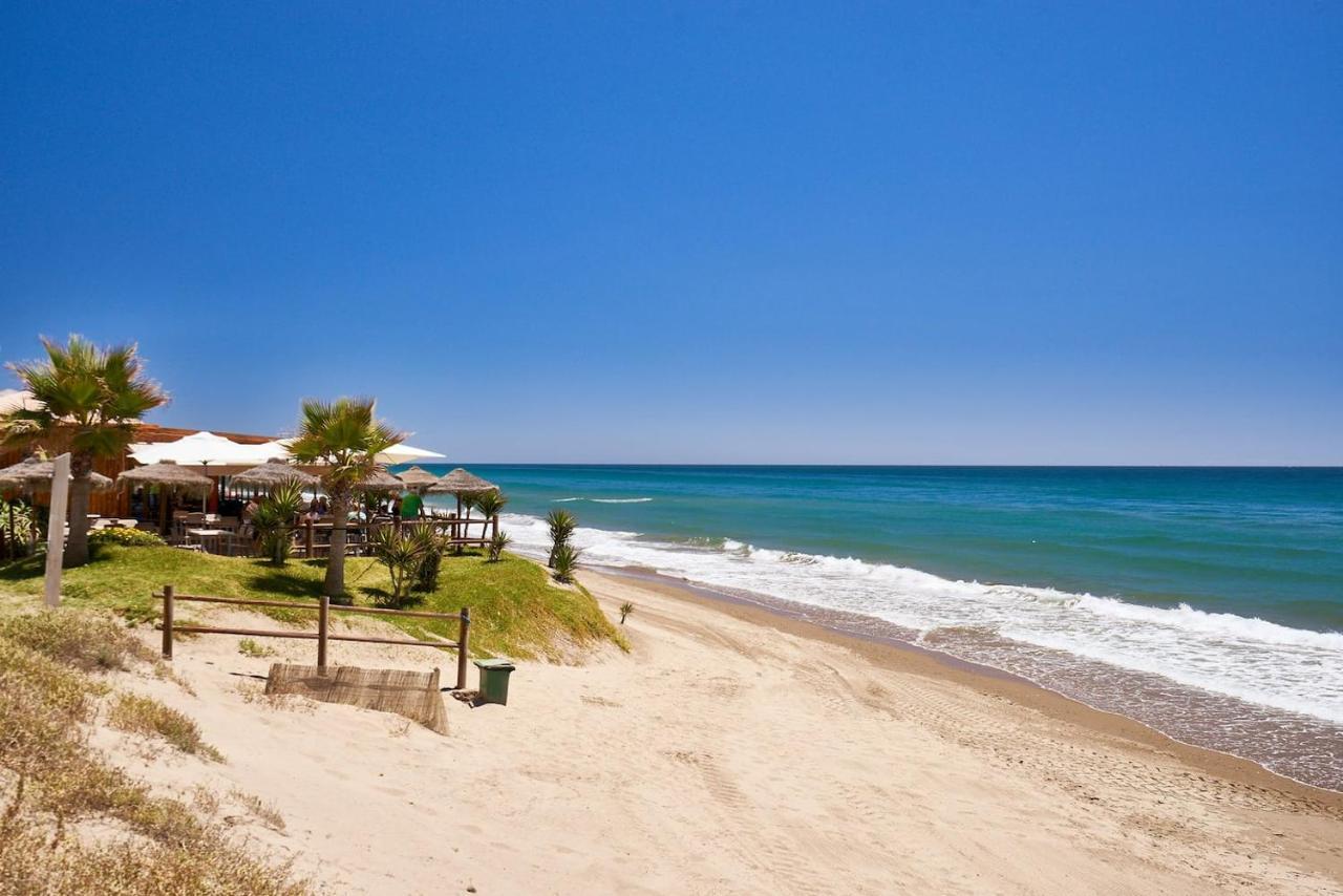 Oleholidays 443 Romana Playa Vistas Al Mar Apartamento