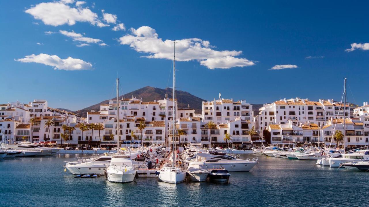 Apartamento Oleholidays 443 Romana Playa Vistas Al Mar *